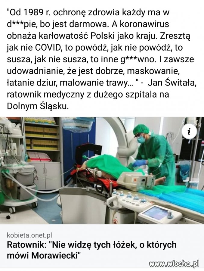  A łóżek 
