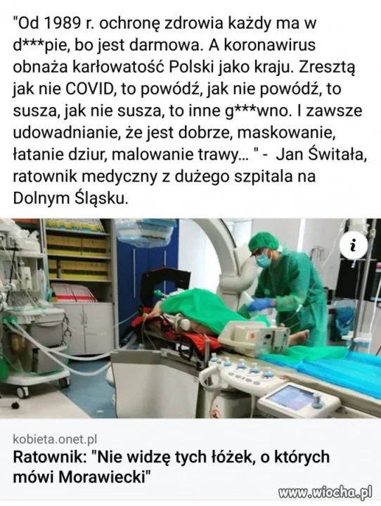  A łóżek 