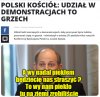 Straszenie piekłem