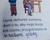 Lekcja religii dzisiaj