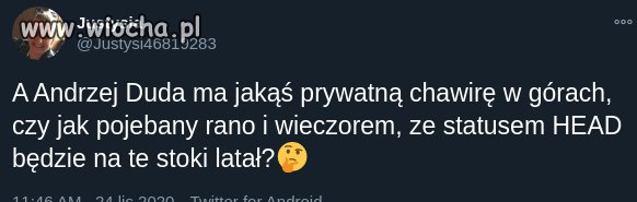 Jak nie, jak tak
