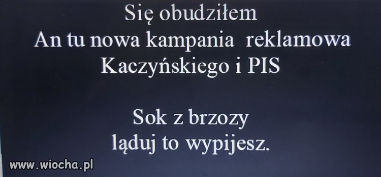 Dzień dobry