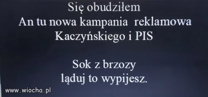 Dzień dobry