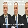 I nie poniesie żadnych konsekwencji...