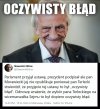 Oczywisty błąd