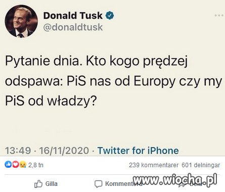 No Polacy, jest robota ...