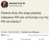 No Polacy, jest robota ...