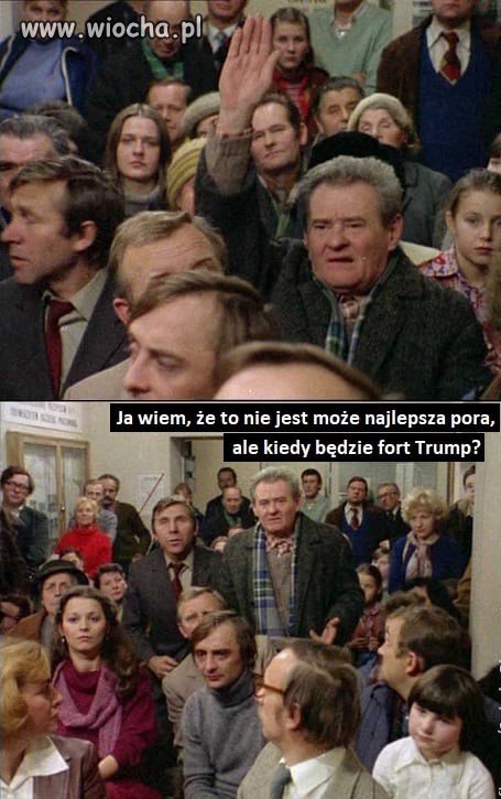 Fort Trump