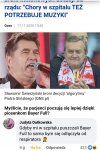 Choremu w szpitalu najbardziej potrzebne...   
