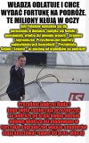 Ja też lubię podróże 