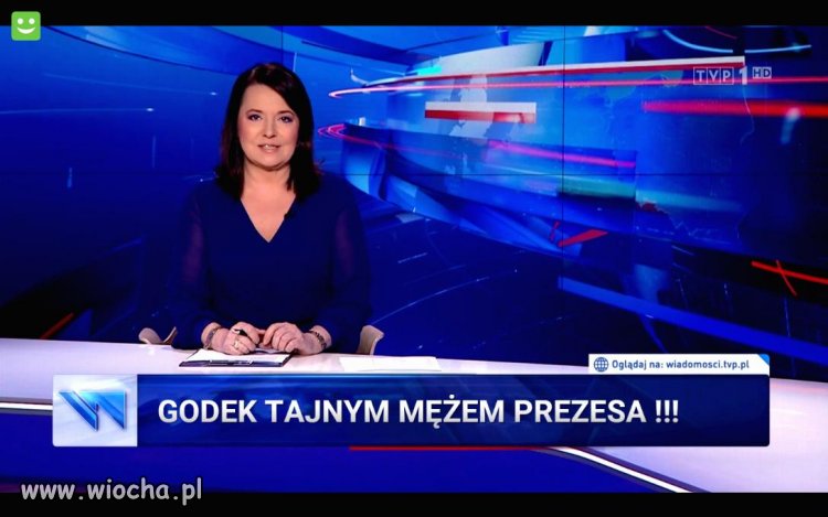 I wszystko jasne.
