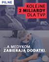 Słuszną linie ma nasza władza ...