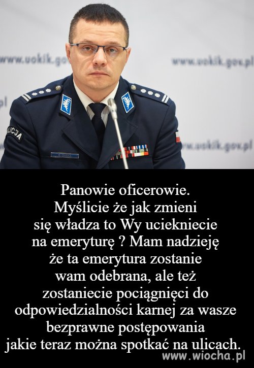Młyny sprawiedliwości mielą powoli