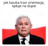 Już stracił?