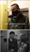 Taki domokrążca...