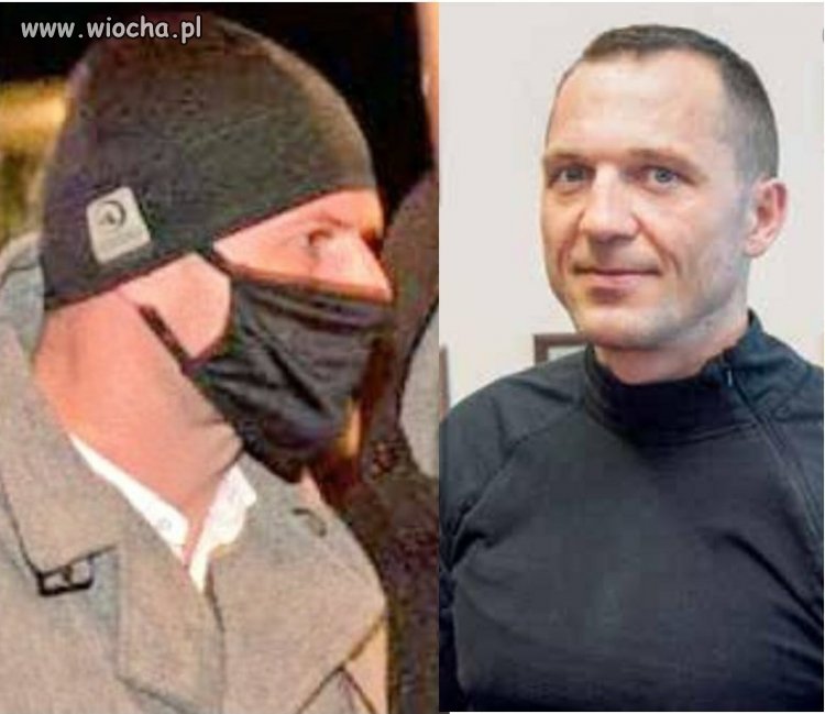 Oceńcie sami! Wnioski też wyciągnięcie sami!