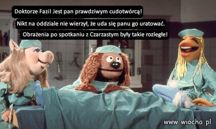 Tytuł zbędny