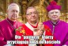 Ludzie dzięki nim garną się do kościoła 