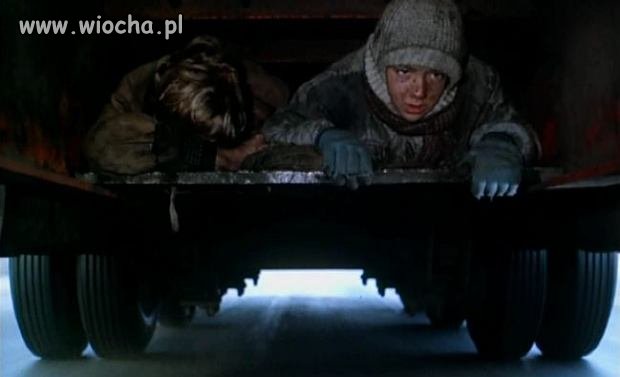 CHYBA WYJEBIE Z TEGO KRAJU