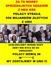MORDY SPRZEDAJNYCH SĘDZIÓW Z NEO KRS