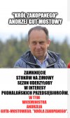Najważniejsze jest dbać o interes 