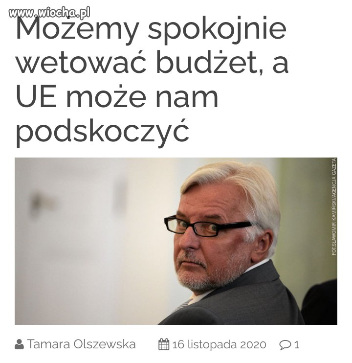 Nakradli tyle że im bieda nie grozi