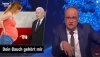  Niemieckie media: Twój brzuch należy do mnie