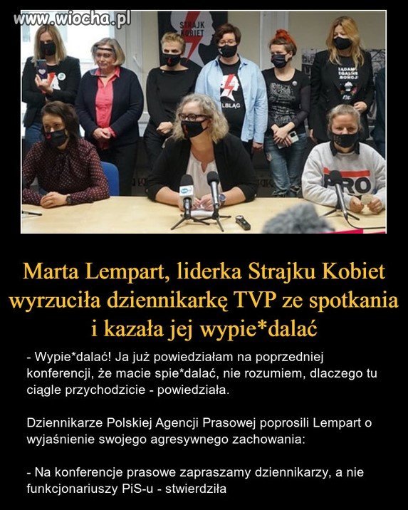 Brawo Dziewuchy 