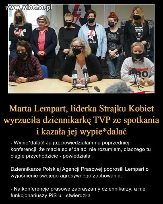 Brawo Dziewuchy 