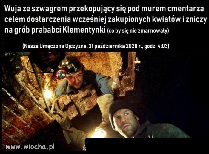 Rodzina robi co może