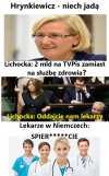 Największa bolączka polskiej opieki zdrowotnej? 