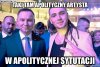 Duduś chciał to foto ale nie wypadało odmówić