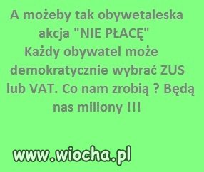 Akcja