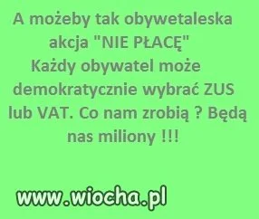 Akcja