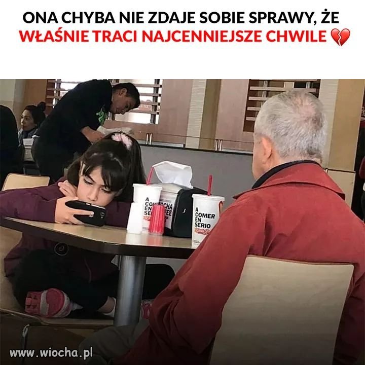 Tak łatwo zapominamy o tych