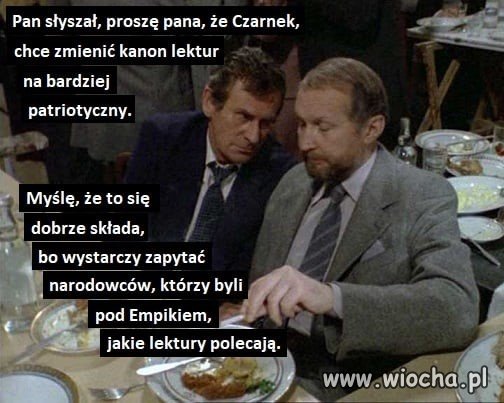 Tytuł zbędny