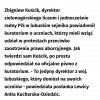 Nie wiem co mu uczniowie za to zrobią