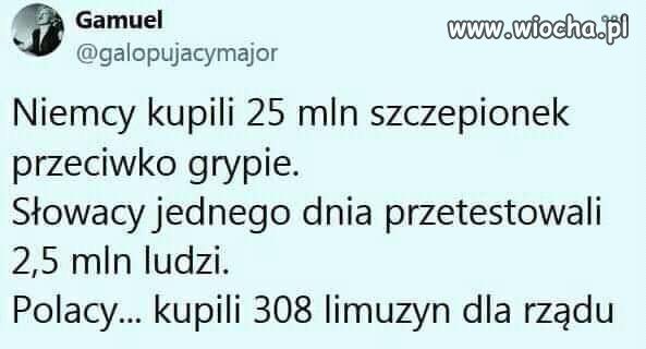 Żeby było czym