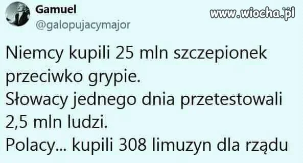 Żeby było czym