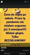 Dzisiaj może być dużo rzeczy bezobjawowych.
