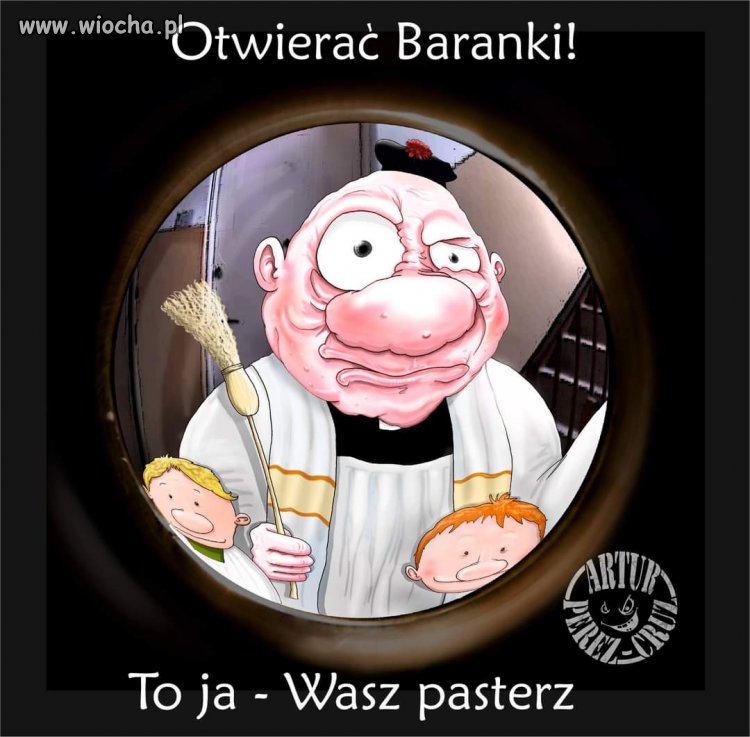 Panie premierze