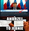 Znowu Sasin