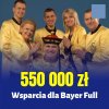 Gliński wspiera taką tandetę bo to ulubieńcy ich..