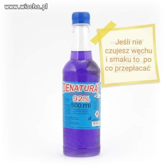 Czas pandemi 