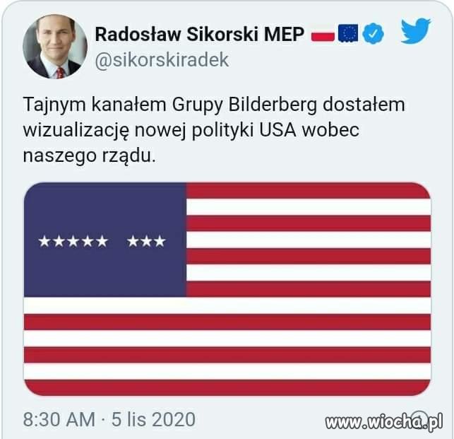 Nowa polityka