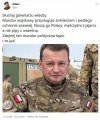 Zniewaga dla Wojska Polskiego 