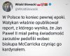 W sumie, żadna nowość...