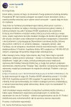 Owsiak pisze do Kini o tym jak może się wykazać 