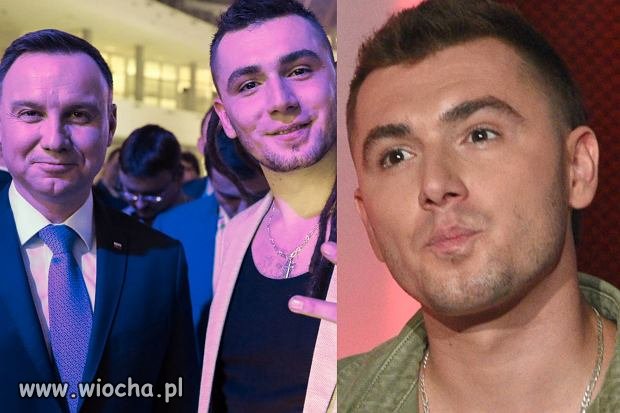 Dzięki ziomal za pół bańki