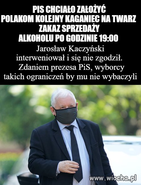 ZAKAZ !